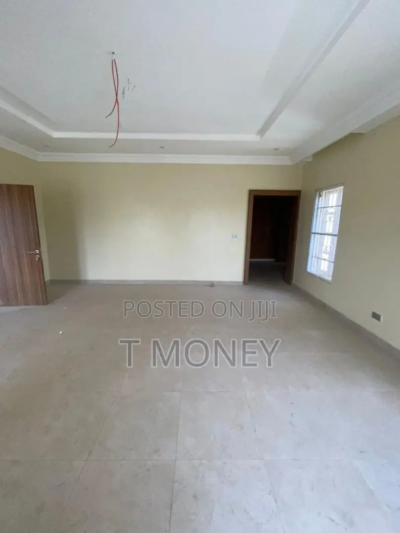 Furnished 9bdrm Mansion in Maitama, Central Business District for sale