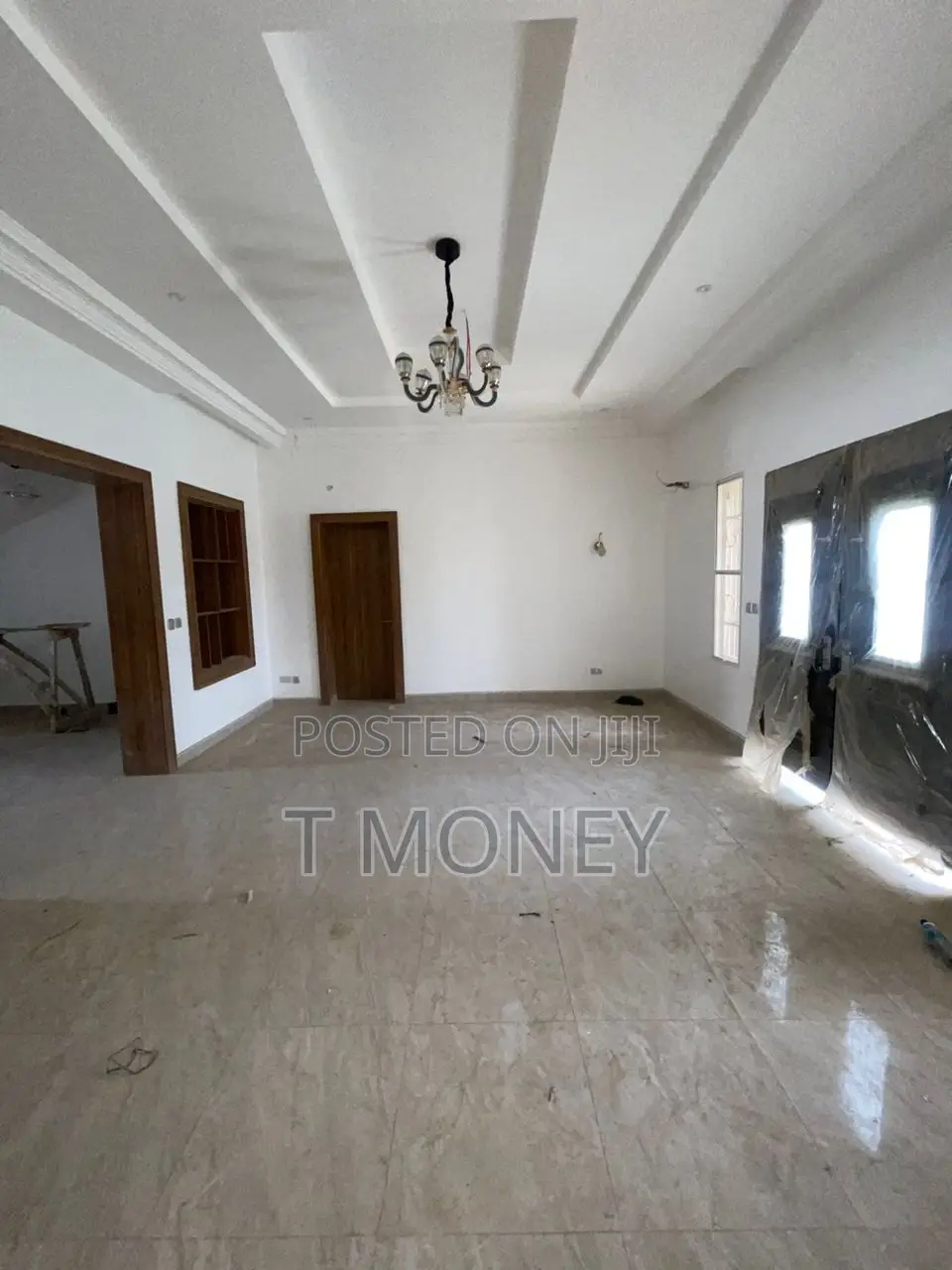 Furnished 9bdrm Mansion in Maitama, Central Business District for sale