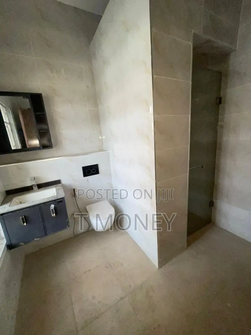 Furnished 9bdrm Mansion in Maitama, Central Business District for sale