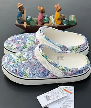 Photo - Crocband Clog Clogs