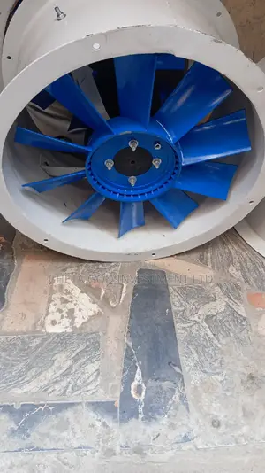 24inches Extractor Fans