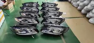 Passat CC Headlights 2013/2015