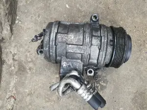 Ac Compressor for Toyota Land Cruiser 2005 Models Manual 
