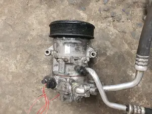 Avensis 2005 Automatic Ac Compressor Is Available For Sale