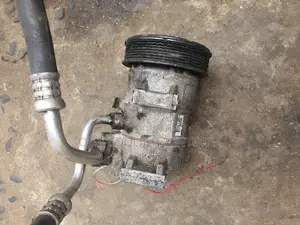 Toyota Compressor For Avensis 2005/2008 Models Automatic