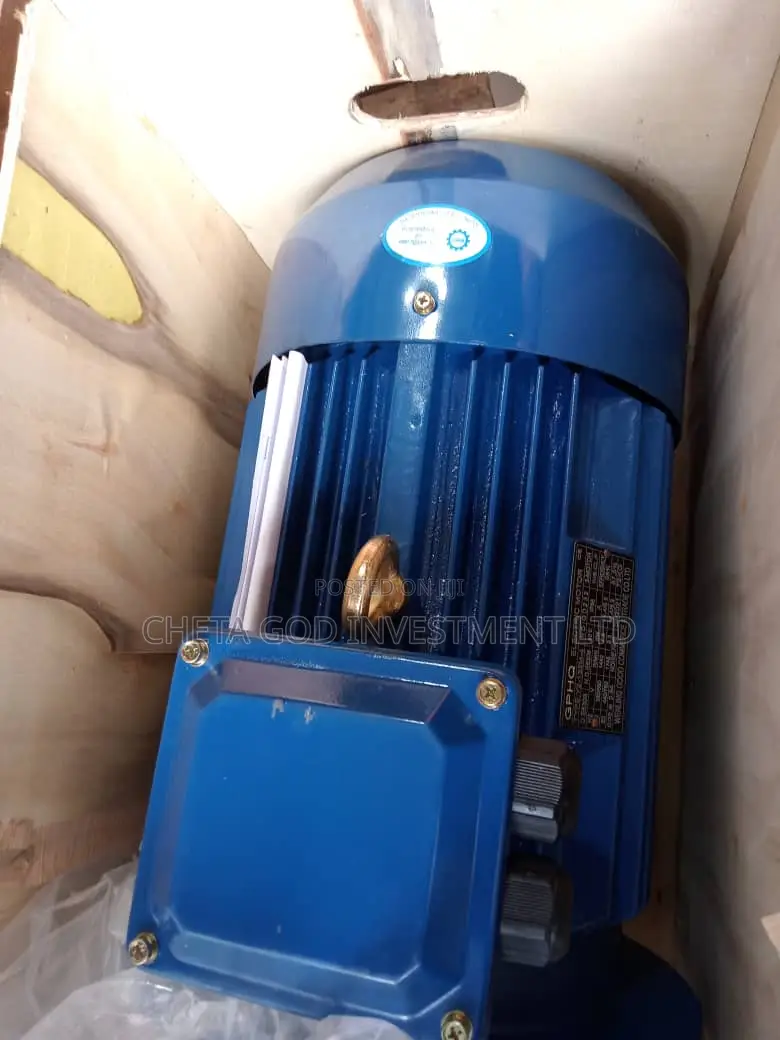 10hp Electric Motor