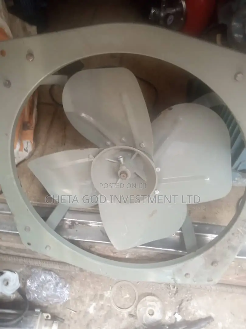 18inches Extractor Fan