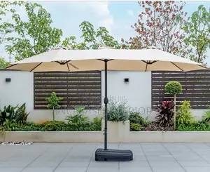 Imported Quality Designed Outdoor Umbrella