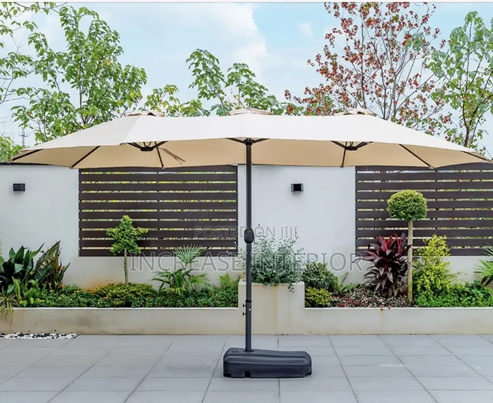 Imported Quality Designed Outdoor Umbrella
