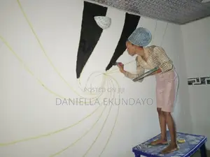 Painting And Design