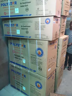 1.5hp Polyester Air Conditioner Ac