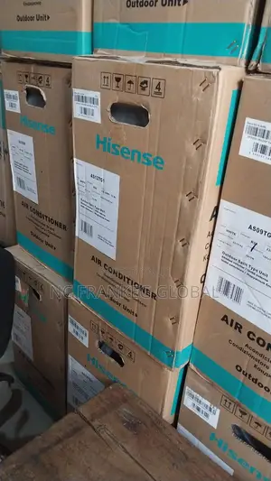 1.5hp Hisense Air Conditioner Ac