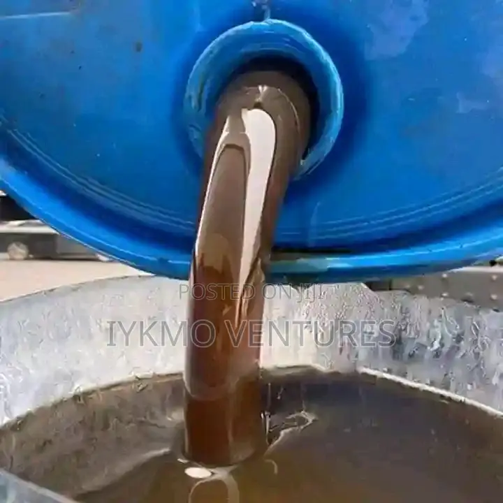 Sulphonic Acid