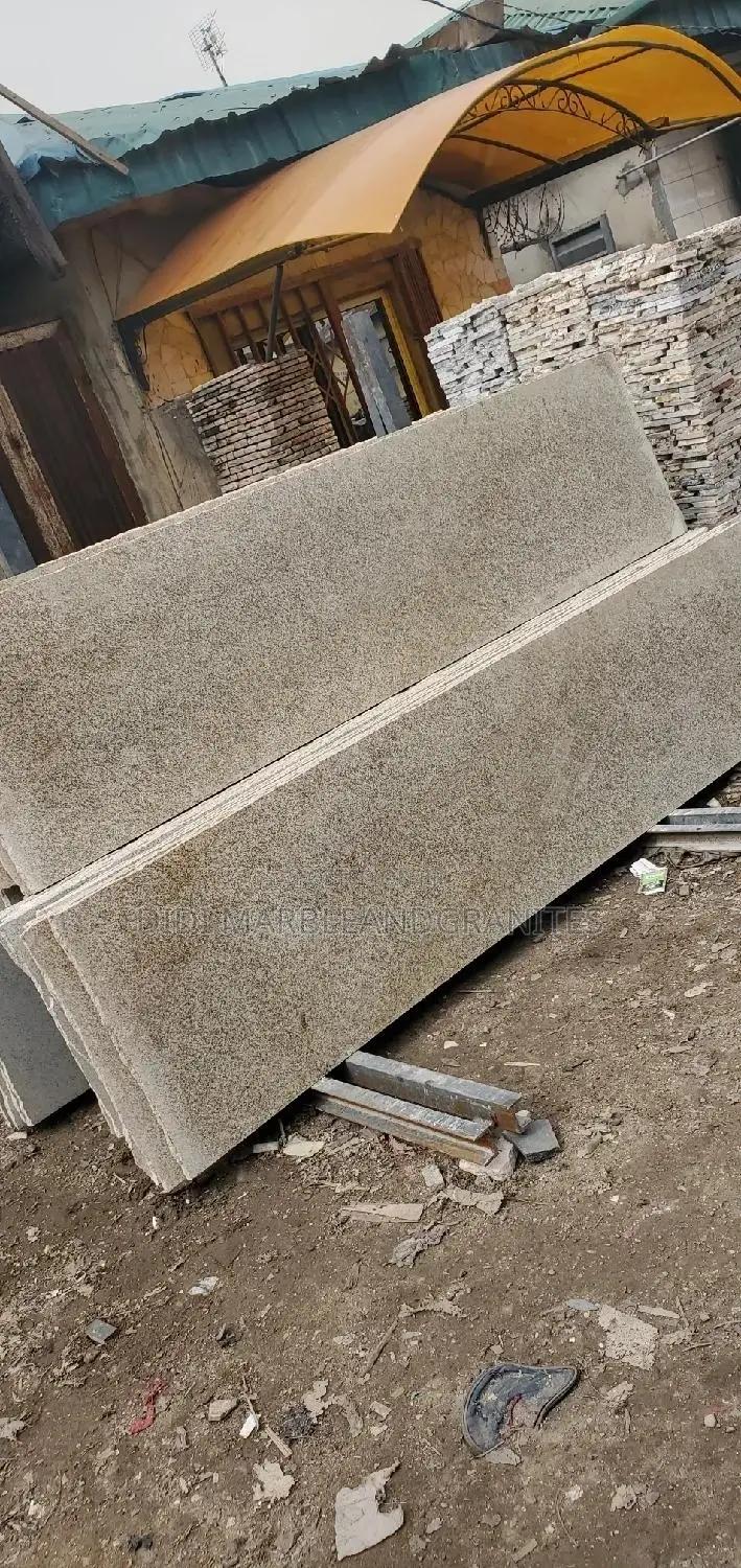 Rustic Rosabeta Granite