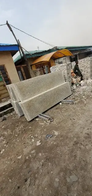 Rustic Rosabeta Granite