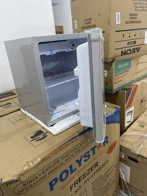 Aeon Standard Refrigerator
