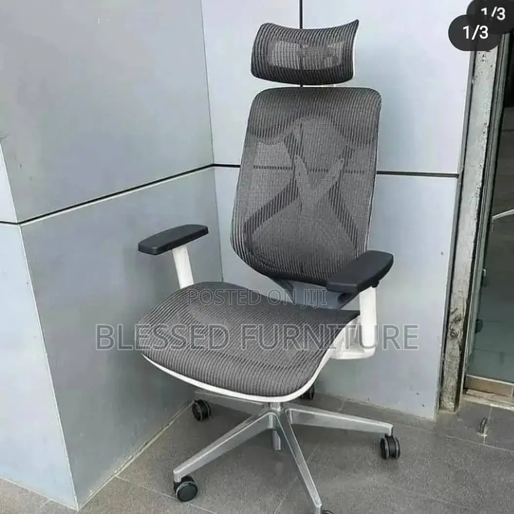 Emperor Chair