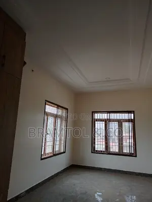 2bdrm Block of Flats in Sabon Lugbe for rent