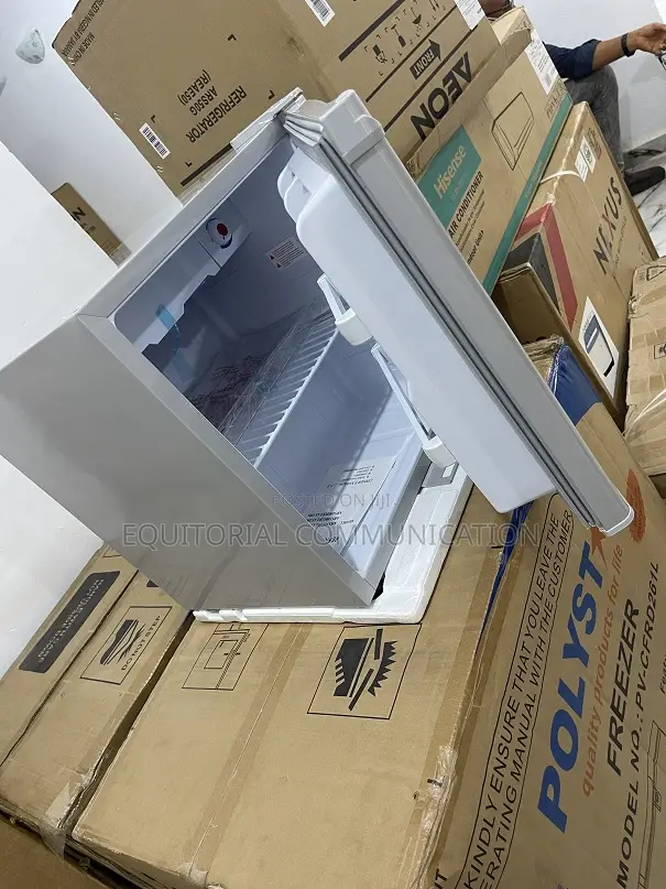 Aeon Best Quality 50L Gray Refrigerator