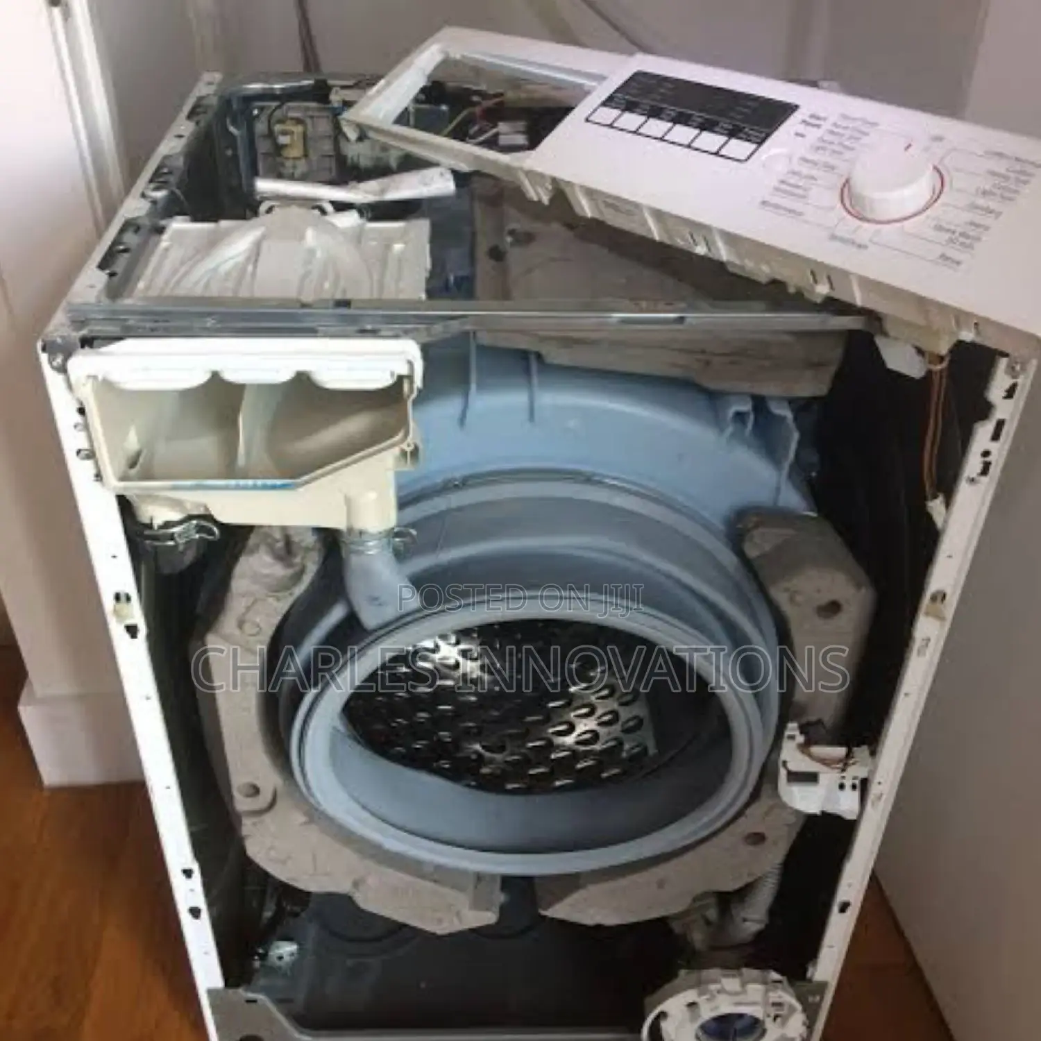 Washing Machine Repair