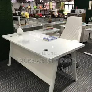Quality Imported Director Office Table 1.6mtr