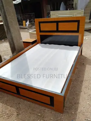 Quality Bedframe