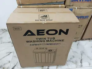 AEON 7kg Essential Washing Machine