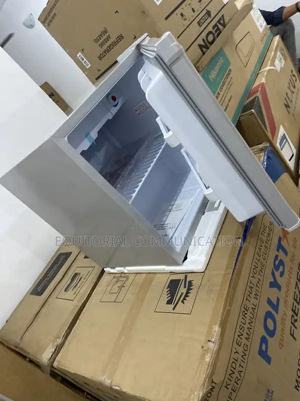 Best Quality Aeon Gray 50l Refrigerator