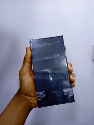 New Samsung Galaxy S22+ 5G 256 GB Black