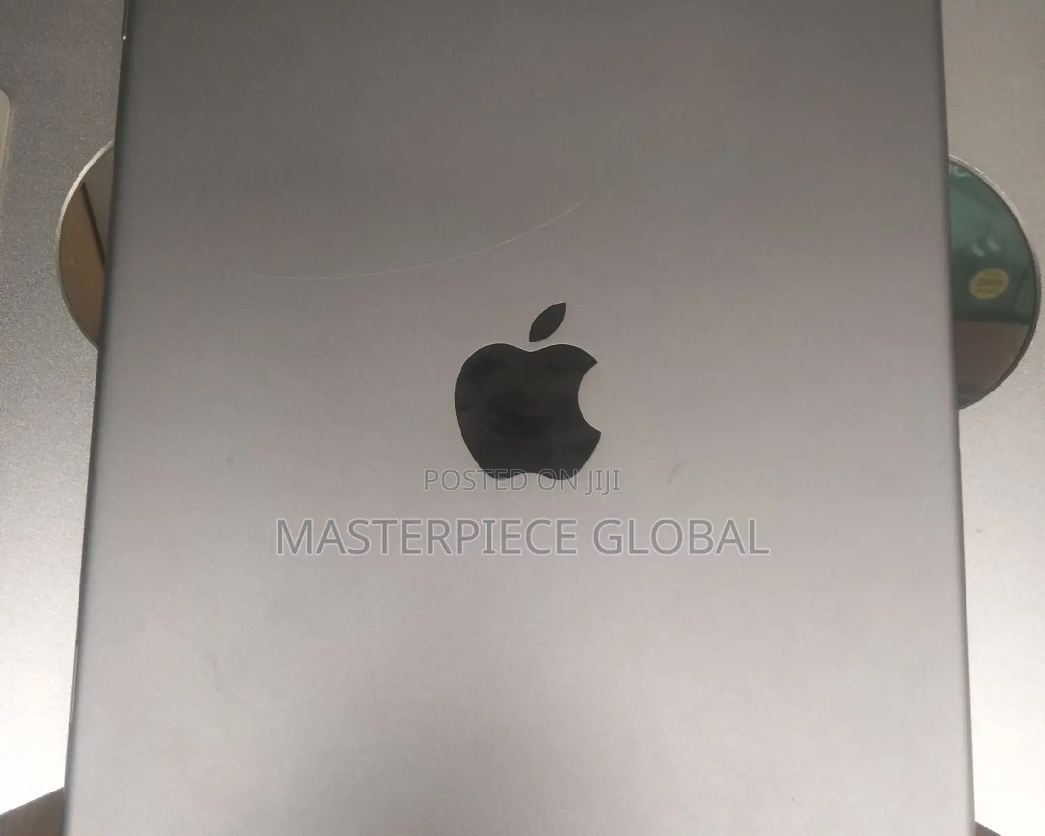 Apple iPad Pro 9.7 (2016) 32 GB Gray
