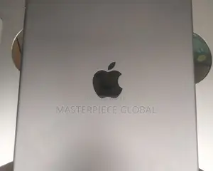 Apple iPad Pro 9.7 (2016) 32 GB Gray