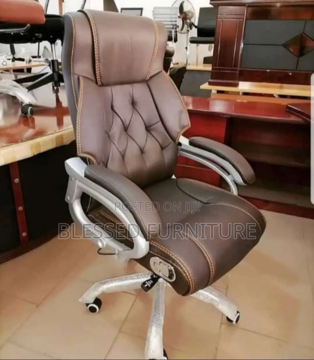 Executive Chair
