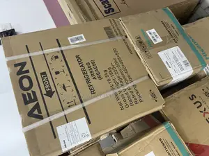 Best Quality Aeon Gray 50l Refrigerator
