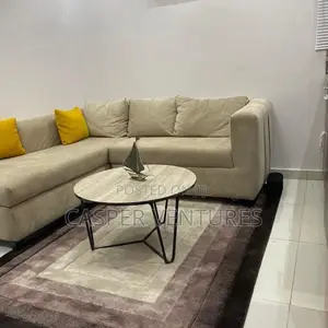 Furnished Mini Flat in Lekki for rent