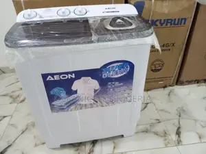 The Top Range AEON 7kg Washing Machine