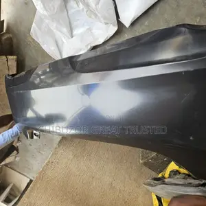 Back Bumper Camry 2013 Sport Edition Direct New One