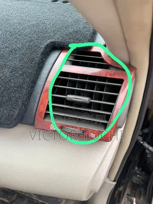 Wooden Dashboarding (Formica) for Toyota Cars