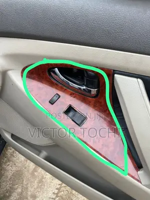 Wooden Dashboarding (Formica) for Toyota Cars