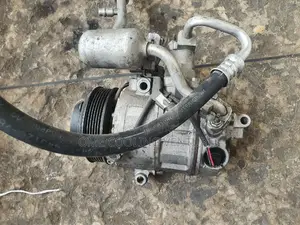 Very Clean Tokunbo Compressor For Lexus Gs430 2008 Models