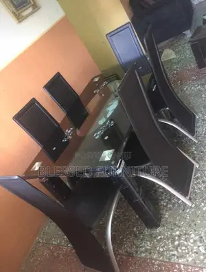 Set of Dinning Table