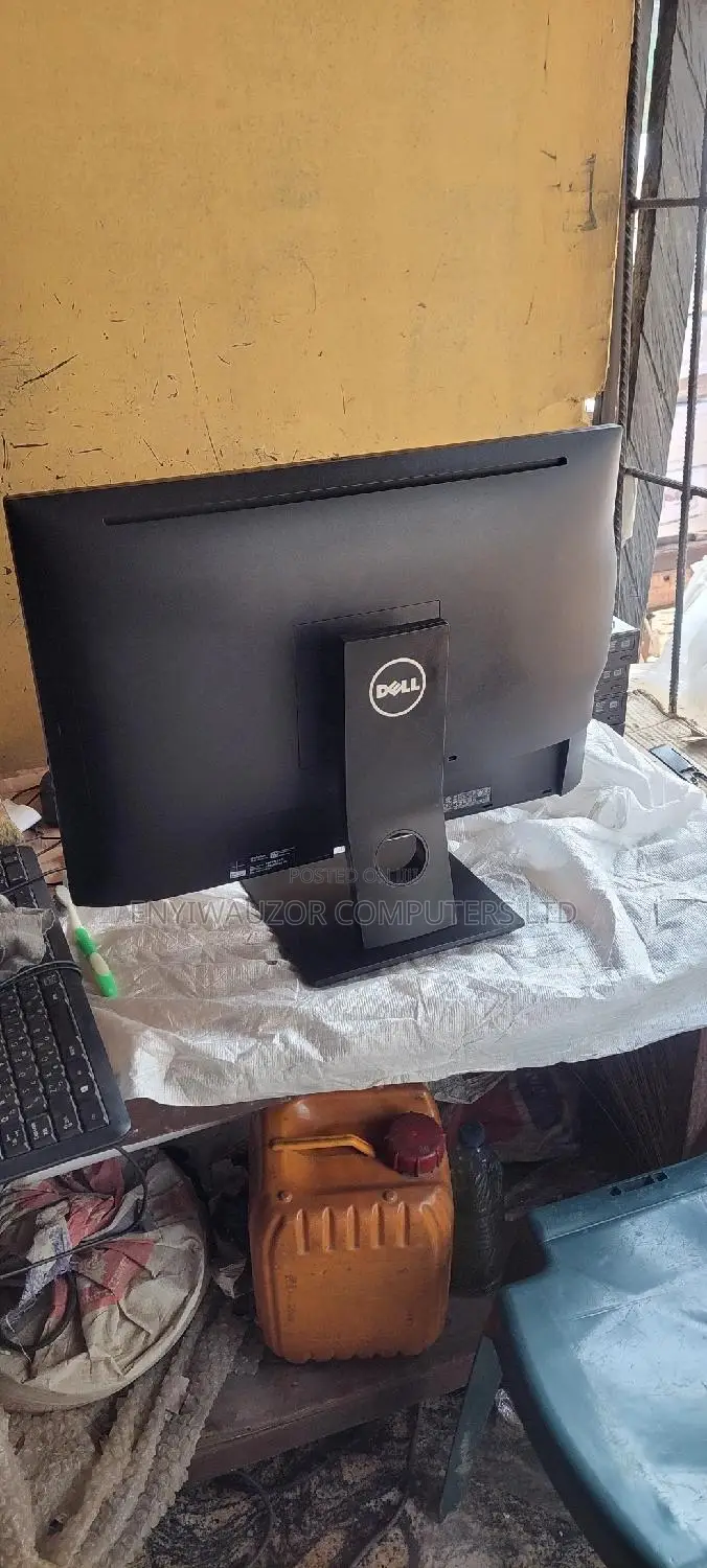 New Desktop Computer Dell OptiPlex 7450 8GB Intel Core I5 HDD+SSD 1T