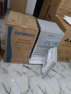 Fast Cooling 85l Refrigerator Skyrun Bcd85hc