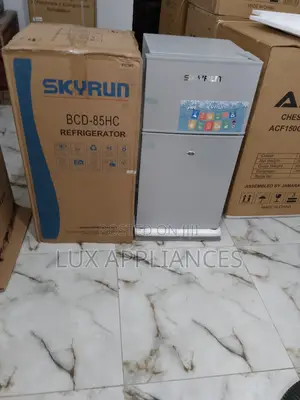 Durable 85l Skyrun Refrigerator Bcd85hc