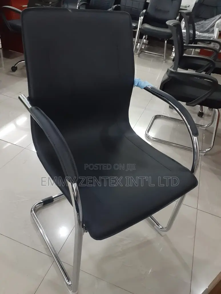 Office Visitor Leg Chair