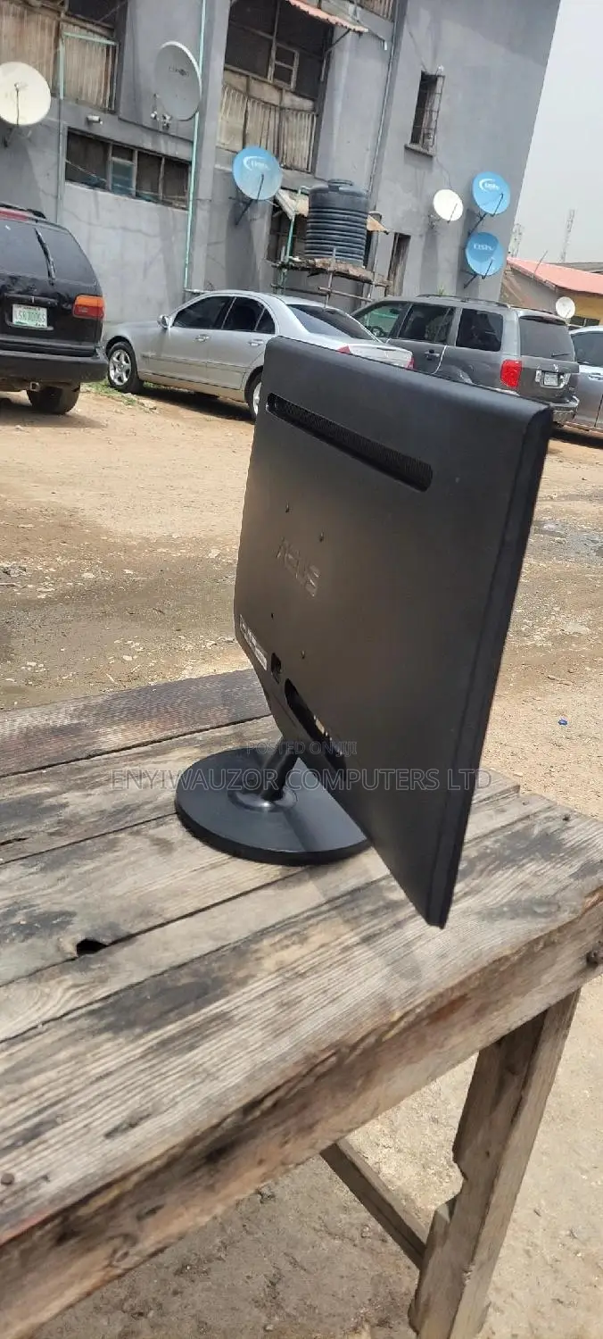 ASUS Monitor Full HD