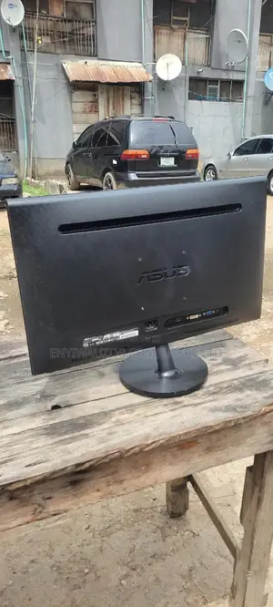 ASUS Monitor Full HD