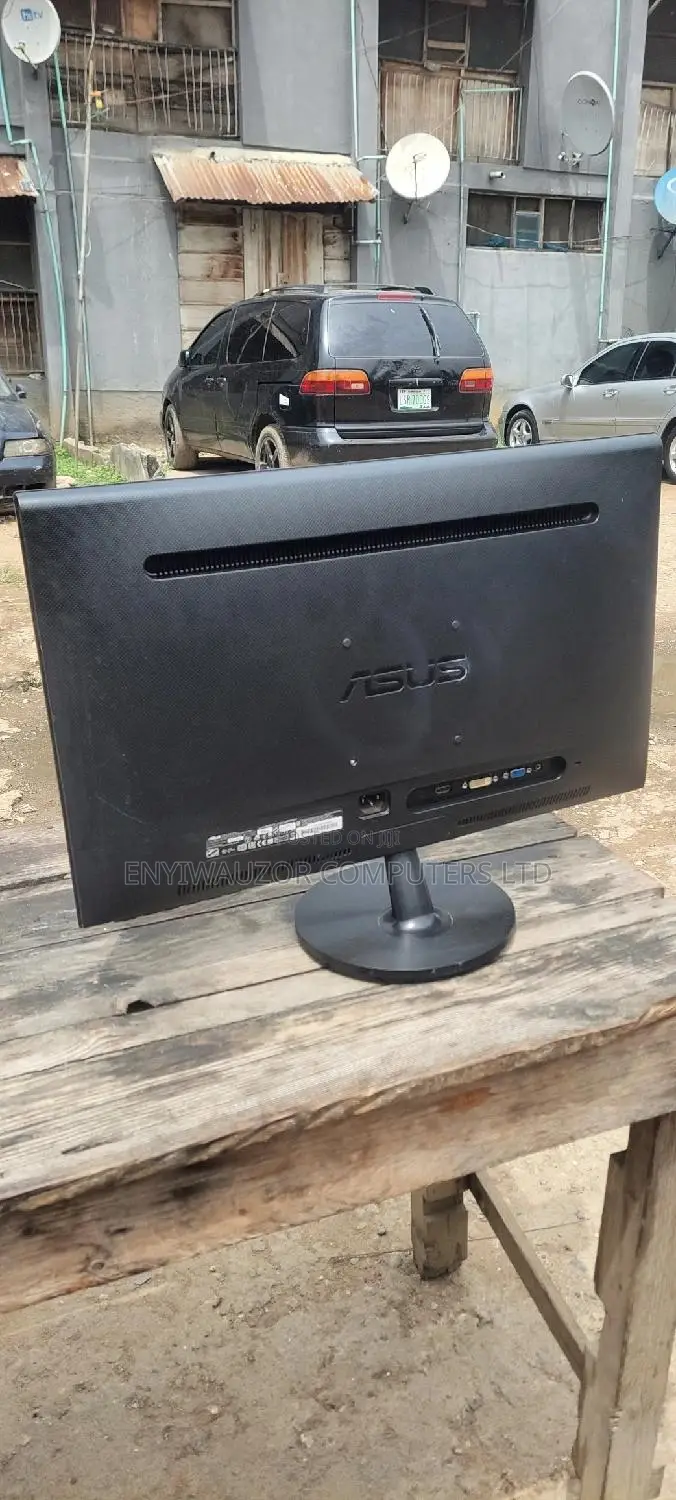 ASUS Monitor Full HD