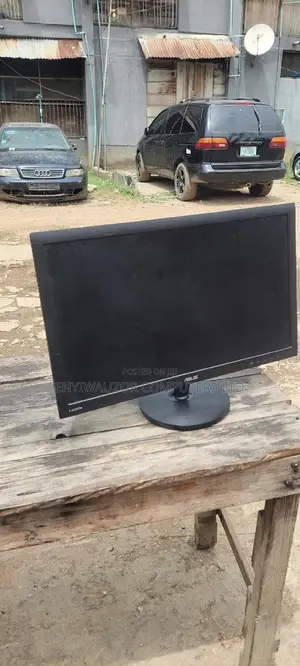 ASUS Monitor Full HD