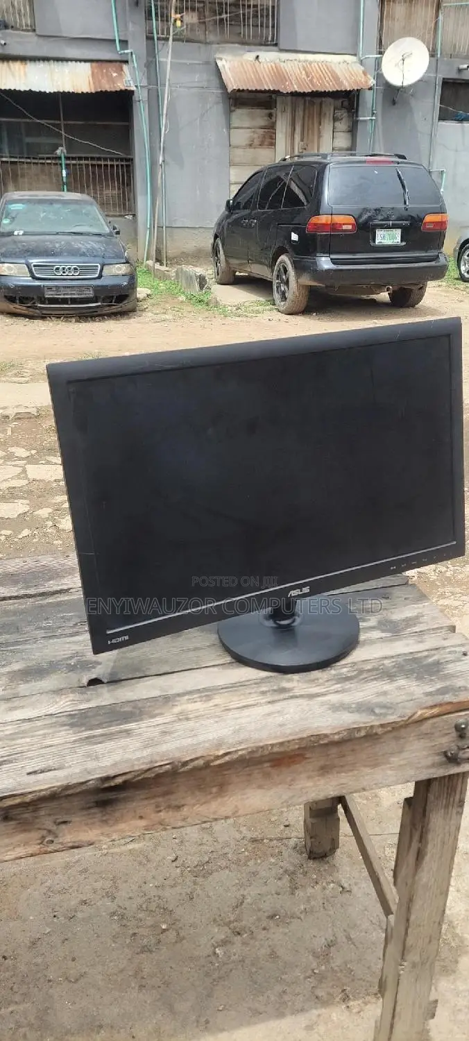 ASUS Monitor Full HD
