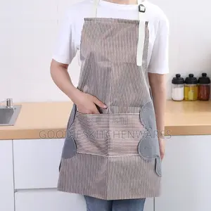 Kitchen Waterproof Aprons